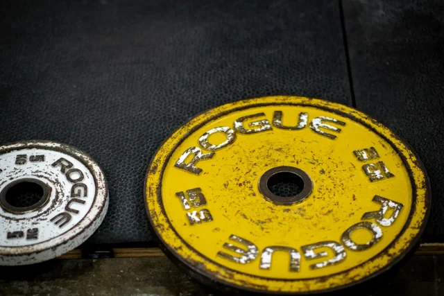 Power & Hypertrophie (PHUL)
