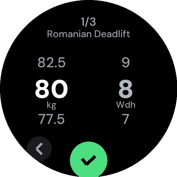 Watch Companion (Android)