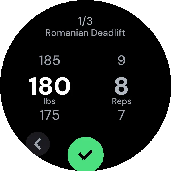 Watch Companion (Android)