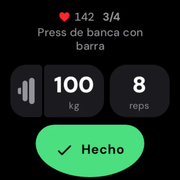 Watch Companion (Android)