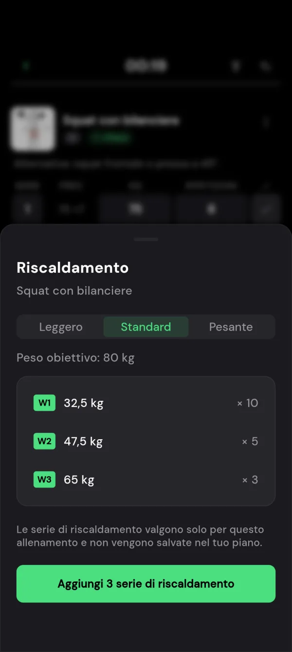 Riscaldamento Intelligente