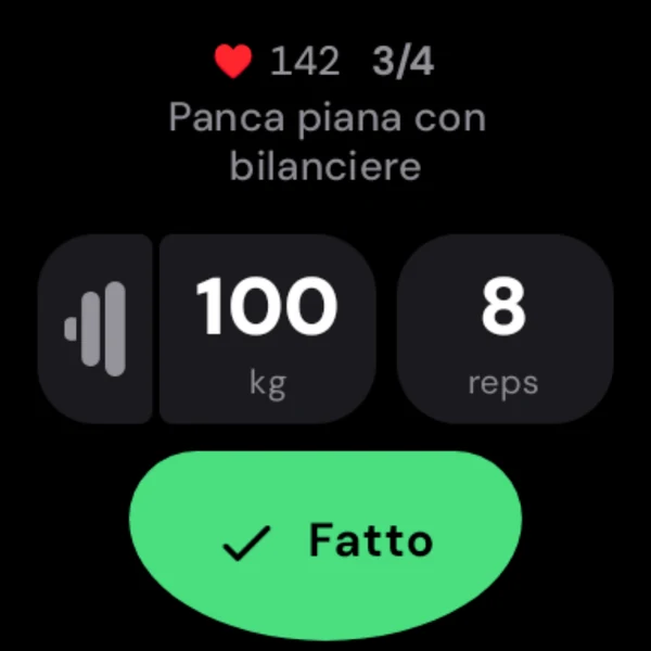 Watch Companion (Android)