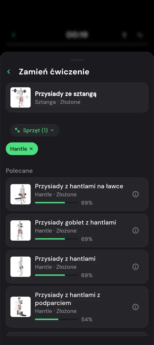 Inteligentna Zamiana