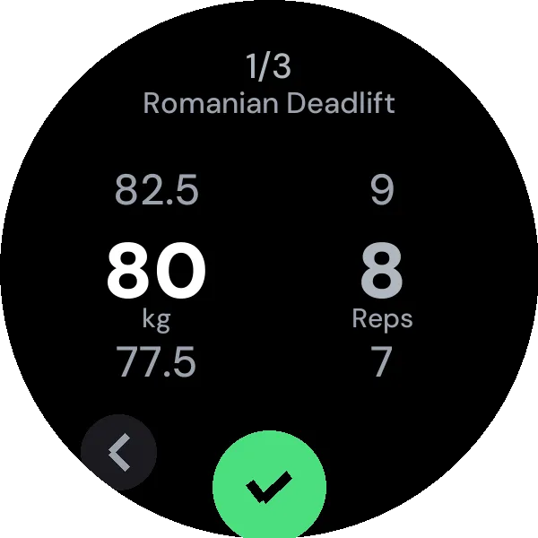Watch Companion (Android)