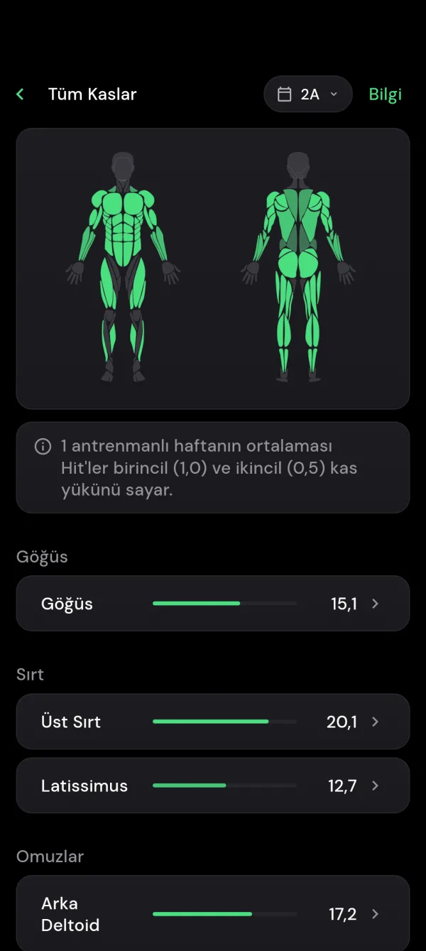 Isı Haritası