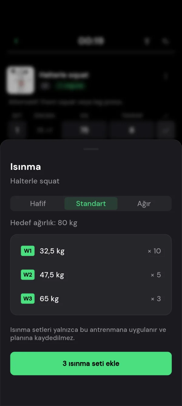 Akıllı Isınma
