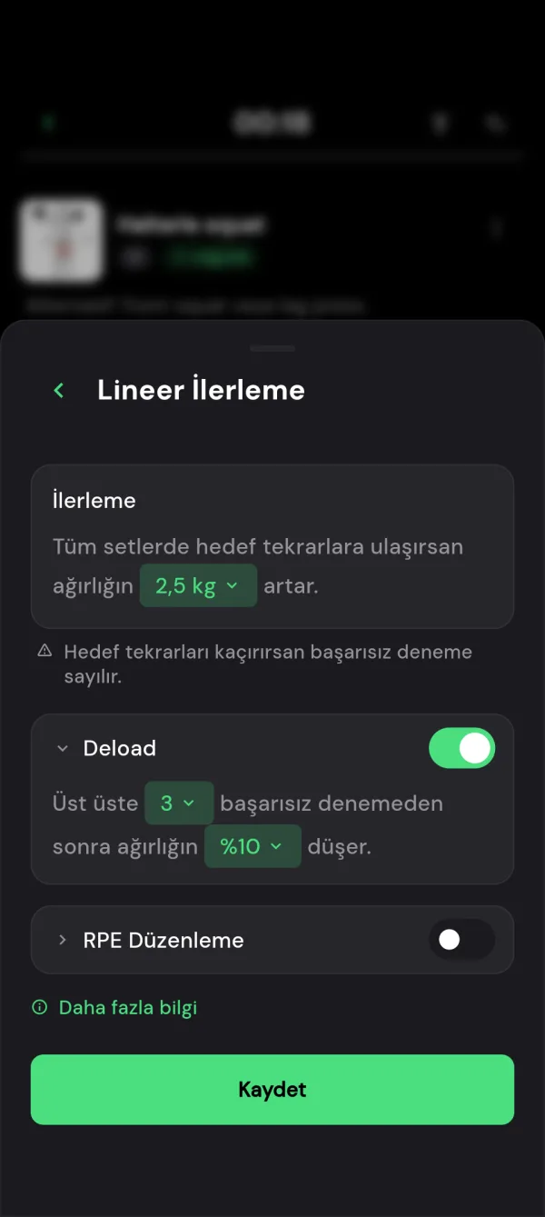 Progresyon