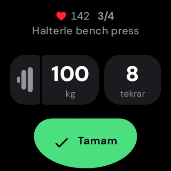 Watch Companion (Android)